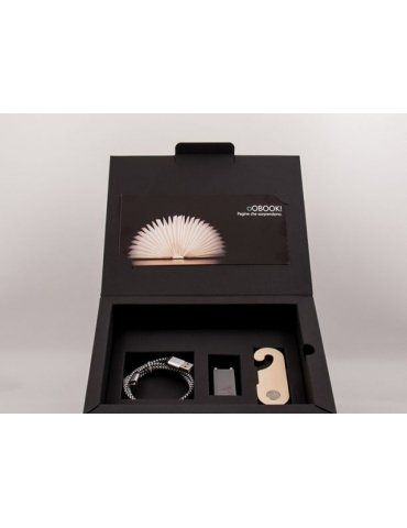 Lampada libro oOBOOK oOBOOK - Mega 1941