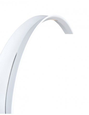 Lampada da Tavolo Kartell Taj Bianca