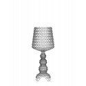 Lampada da Tavolo Kartell Kabuki Mini Cristallo