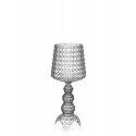 Lampada da Tavolo Kartell Kabuki Mini Cristallo