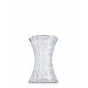 Sgabello/Tavolino Kartell Stone Cristallo