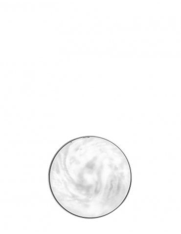 Centrotavola Kartell Moon Cristallo