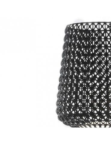 Lampada da Tavolo Kartell Kabuki Mini Nera