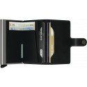 Portacarte Secrid Miniwallet Original Black