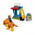 LEGO Duplo Jurassic World La torre del T-Rex