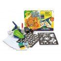 Gioco Creativo Crayola Color Spray Elettronico