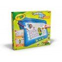Gioco Creativo Crayola Il Disegna Magico