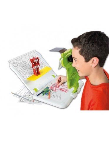 Gioco Creativo Crayola Il Disegna Tutto