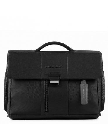 Cartella Piquadro Brief in Offerta con Sconti e Saldi Outlet