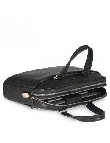 Cartella Media Piquadro Modus 2 Manici | Sconti e Saldi Outlet