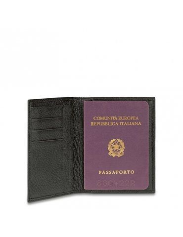 Porta Passaporto Piquadro