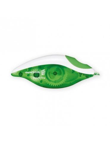 Correttore a Nastro Papermate Dryline Grip