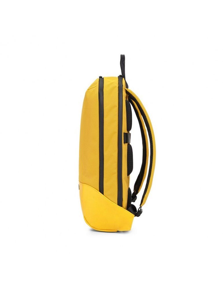 Zaino Moleskine Metro Giallo in Offerta con Sconti e Saldi Outlet
