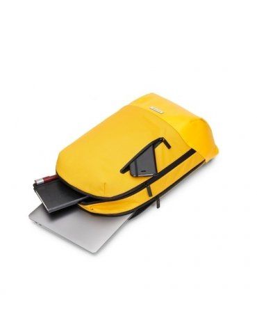 Zaino Moleskine Metro Giallo in Offerta con Sconti e Saldi Outlet