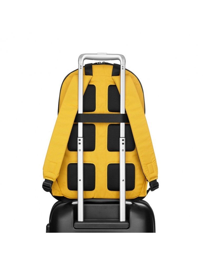 Zaino Moleskine Metro Giallo in Offerta con Sconti e Saldi Outlet