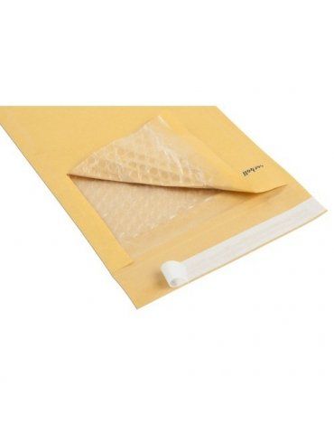 Busta Imbottita con Pluriball 18x16 Conf. 10 Pezzi