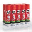 Colla Stick Pritt 43 Grammi Confezione 10 Pezzi
