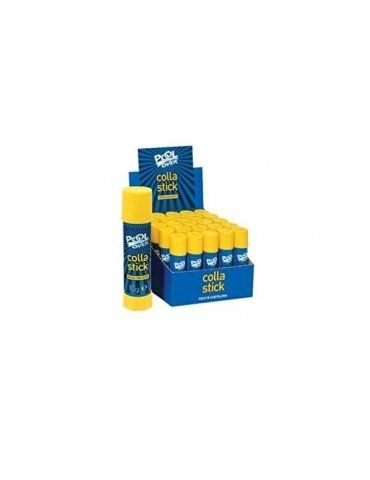 Colla Stick Pool 10 gr. Conf. 25 Pezzi