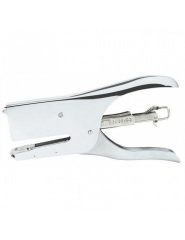 Pinzatrice 126 Pool Over in Acciaio per Punti 24/6-8 e 26/6-8