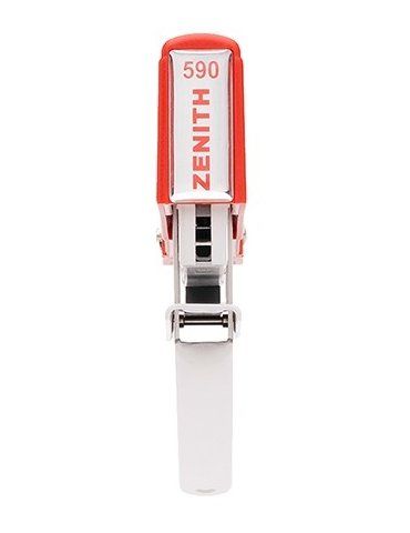 Pinzatrice Zenith 590 in Metallo