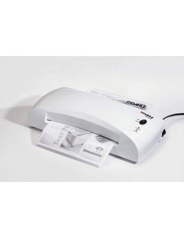 Plastificatrice Dahle A4