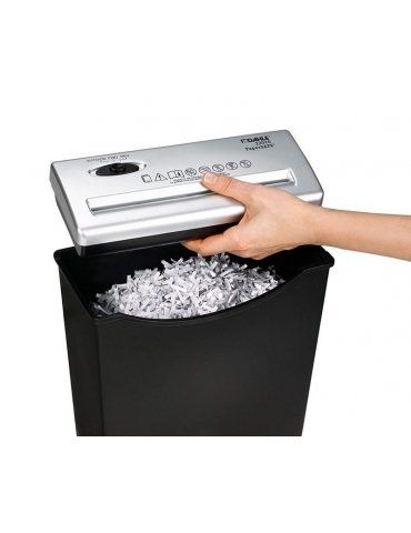 Distruggidocumenti Dahle Taglio 4 Fogli