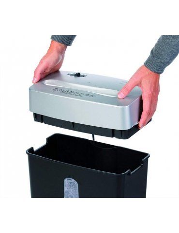 Distruggidocumenti Dahle Taglio 7 Fogli