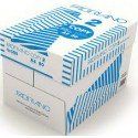 Carta per Fotocopie Fabriano - 48 Scatole da 5 Risme 500 Fogli