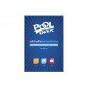 Etichette Adesive Pool Over Formato A4 210x297