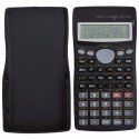 Calcolatrice Scientifica E-Mate Pool Over 401 Funzioni