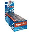 Correttore a Nastro Tipp-Ex Mini Pocket Mouse 5 mm x 6 m Conf. 10 Pezzi
