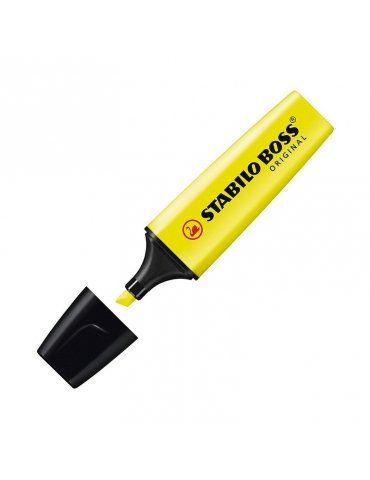 Evidenziatore Stabilo Boss Conf. 10 Pezzi