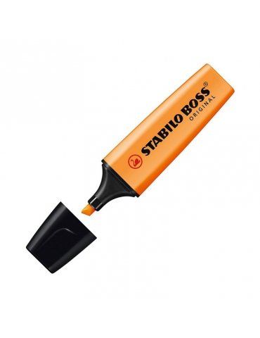 Evidenziatore Stabilo Boss Conf. 10 Pezzi