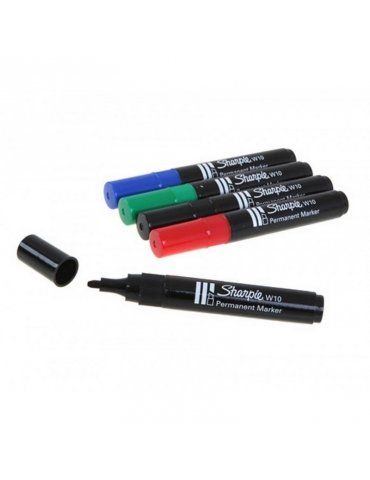 Marker Indelebile Papermate Sharpie W10