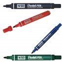 Marker Professionale Indelebile Pentel N50