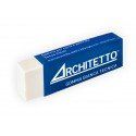 Gomma da Cancellare Architetto Bianca Tecnica