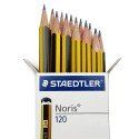 Matita Staedtler Noris Grafite 120 Conf. 20 Pezzi