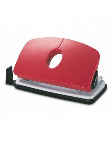 Perforatore in Plastica 2 Fori Pool Over Capacità 10 Fogli