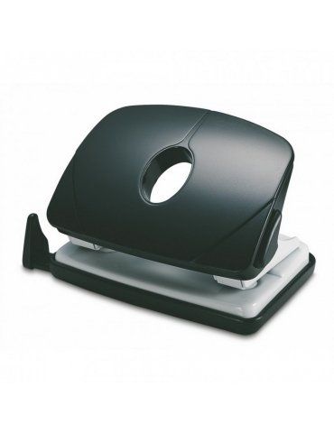 Perforatore in Plastica 2 Fori Pool Over Capacità 16 Fogli