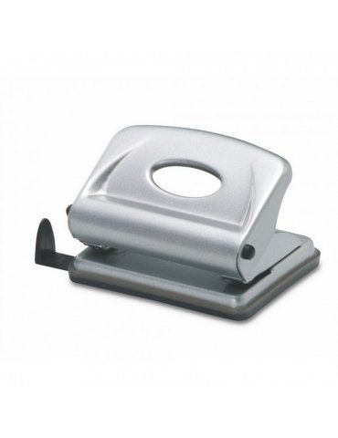 Perforatore in Metallo 2 Fori Pool Over Capacità 16 Fogli