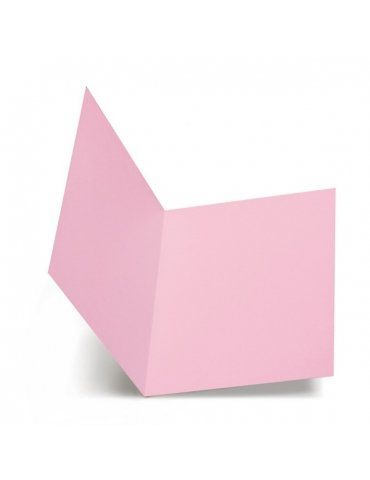 Folder Semplice Favini 25x35 Mix 5 Colori Conf. 50 Pezzi