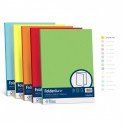 Folder Semplice Favini 25x35 Conf. 50 Pezzi