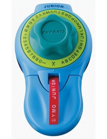 Etichettatrice Dymo Junior 12747