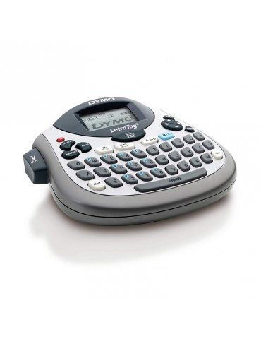 Etichettatrice Dymo Letratag LT-100T da Scrivania