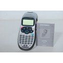 Etichettatrice Dymo Letratag LT-100H Portatile