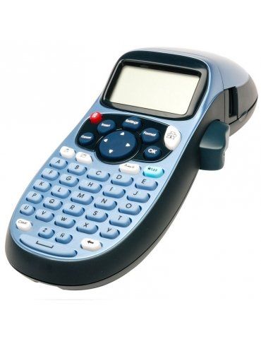Etichettatrice Dymo Letratag LT-100H Portatile