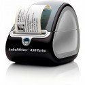 Etichettatrice Dymo Labelwriter 450 Turbo