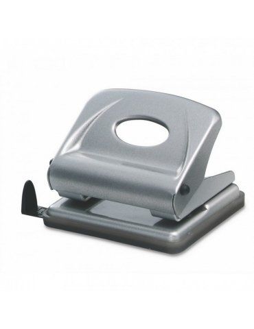 Perforatore in Metallo 2 Fori Pool Over Capacità 25 Fogli