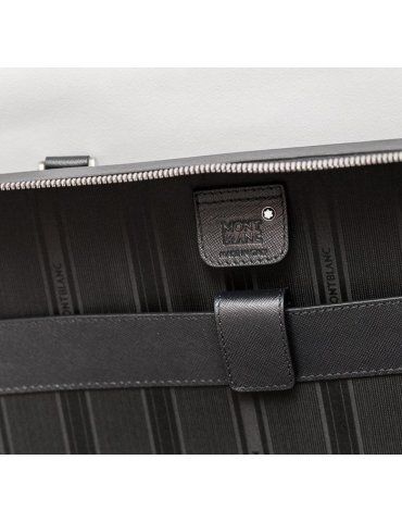 Cartella Montblanc Meisterstuck Selection \\"The Look\\" Big Leather 109621 - Mega 1941