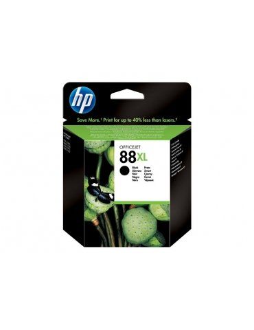 Cartuccia Stampante HP 88XL Nera